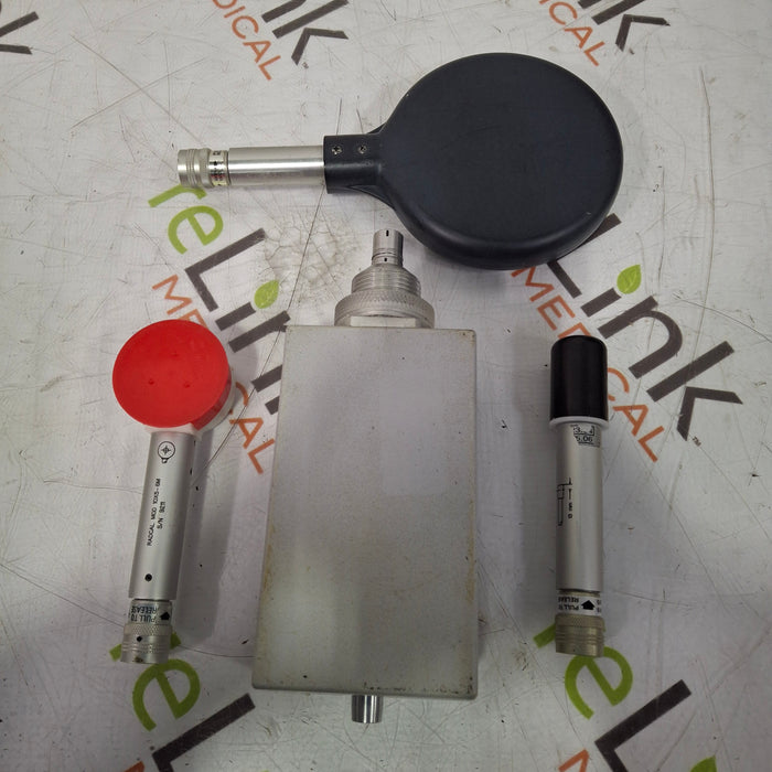 RadCal 9010 XRay Radiation Measurement System