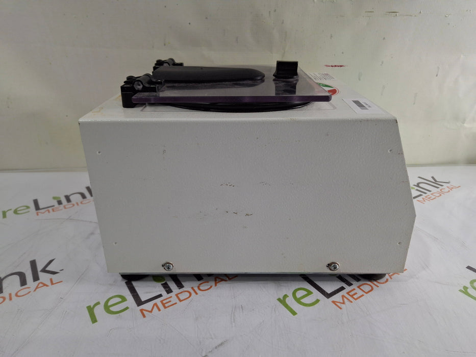 Drucker Diagnostics Horizon Quest Centrifuge