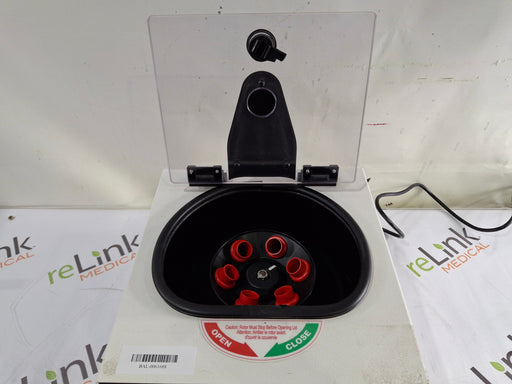 Drucker Diagnostics Drucker Diagnostics 614B Centrifuge Centrifuges reLink Medical