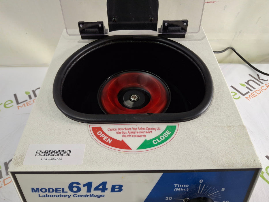 Drucker Diagnostics Drucker Diagnostics 614B Centrifuge Centrifuges reLink Medical