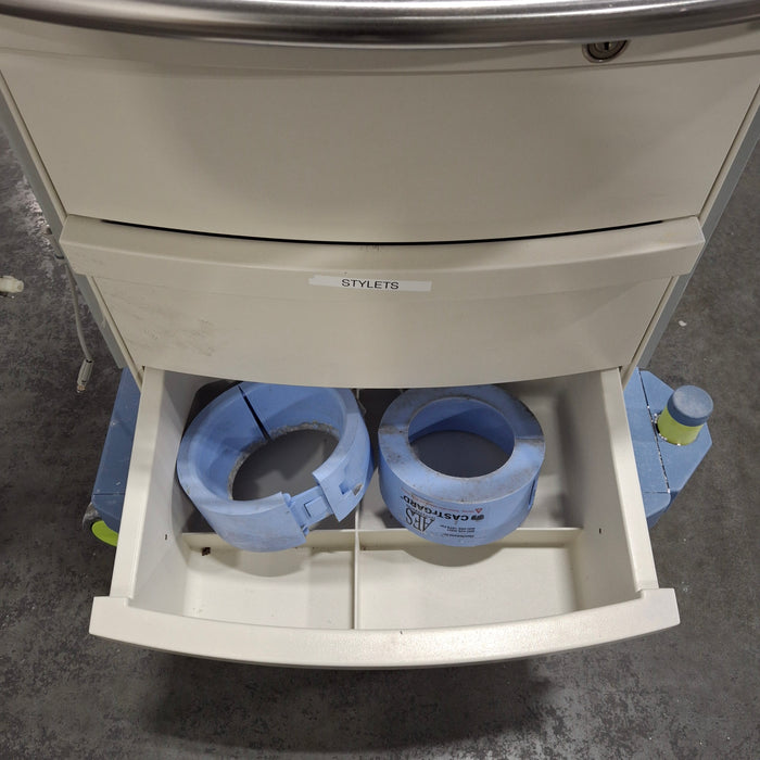 Draeger Medical Draeger Medical Fabius GS Premium Anesthesia Machine Anesthesia reLink Medical