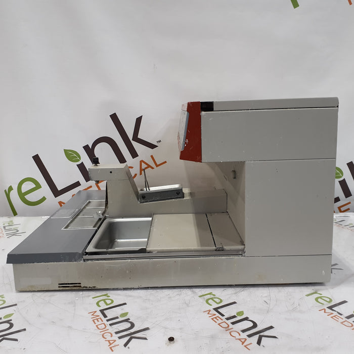 SAKURA SAKURA Tissue-Tek Model 4710 Embedding Console Histology and Pathology reLink Medical