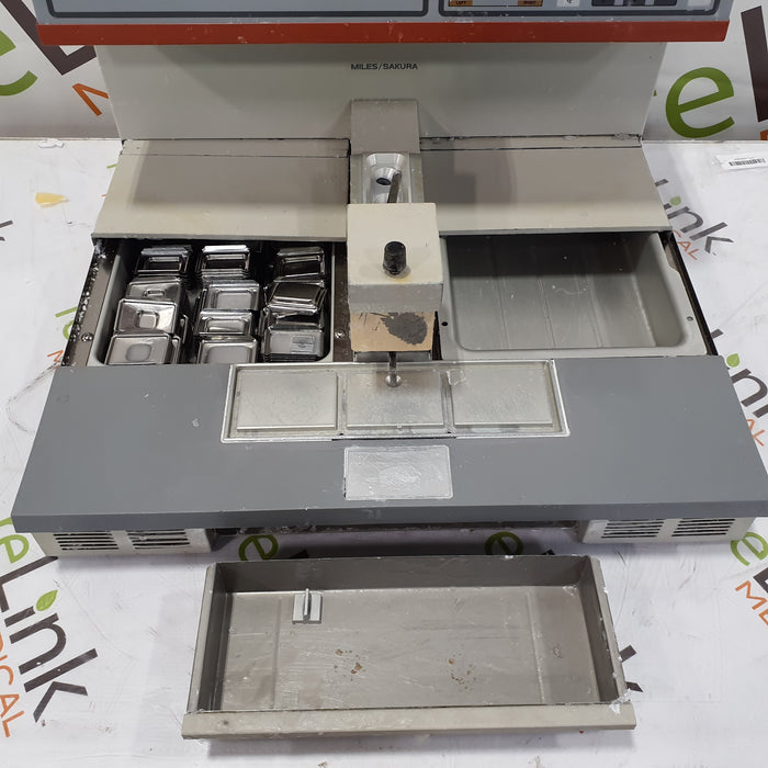 SAKURA SAKURA Tissue-Tek Model 4710 Embedding Console Histology and Pathology reLink Medical
