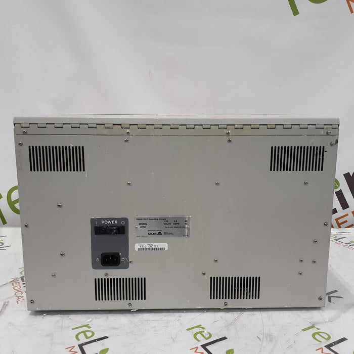 SAKURA SAKURA Tissue-Tek Model 4710 Embedding Console Histology and Pathology reLink Medical