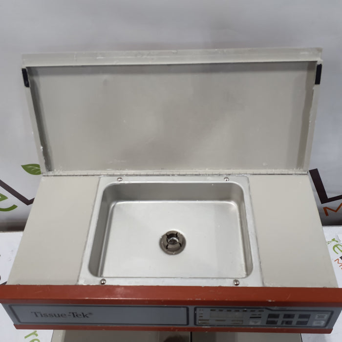 SAKURA SAKURA Tissue-Tek Model 4710 Embedding Console Histology and Pathology reLink Medical