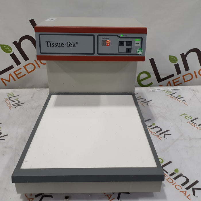 SAKURA SAKURA Tissue-Tek Model 4709 Embedding Console Histology and Pathology reLink Medical