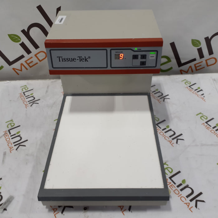 SAKURA SAKURA Tissue-Tek Model 4709 Embedding Console Histology and Pathology reLink Medical