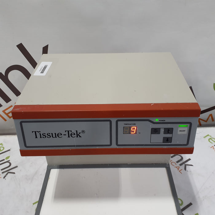 SAKURA SAKURA Tissue-Tek Model 4709 Embedding Console Histology and Pathology reLink Medical