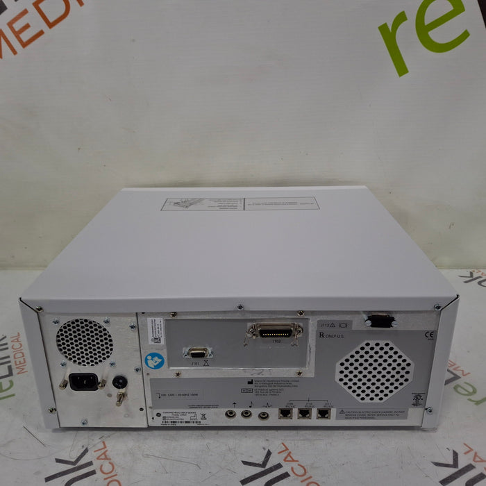 GE Healthcare GE Healthcare Corometrics 250cx Series Model 259cx Fetal Monitor Patient Monitors reLink Medical