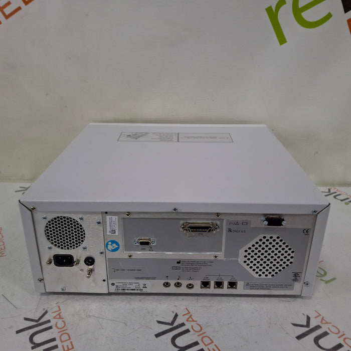 GE Healthcare Corometrics 250cx Series Model 259cx Fetal Monitor