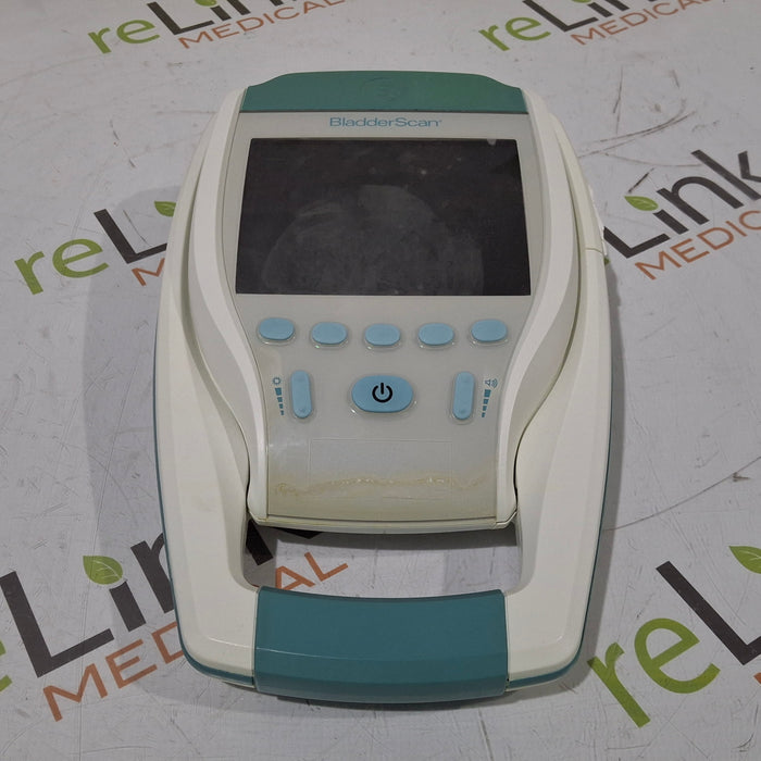 Verathon Medical, Inc BVI 9400 Bladderscan