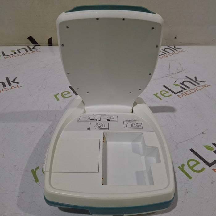 Verathon Medical, Inc BVI 9400 Bladderscan