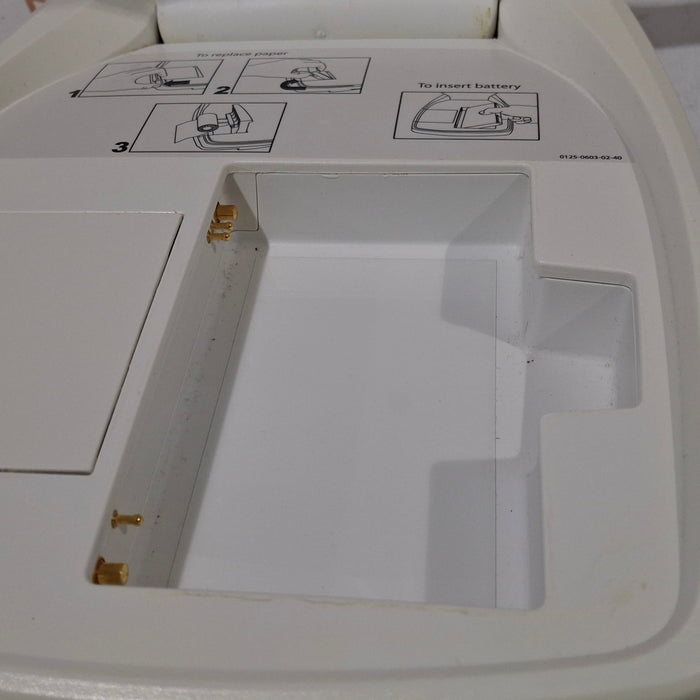 Verathon Medical, Inc BVI 9400 Bladderscan