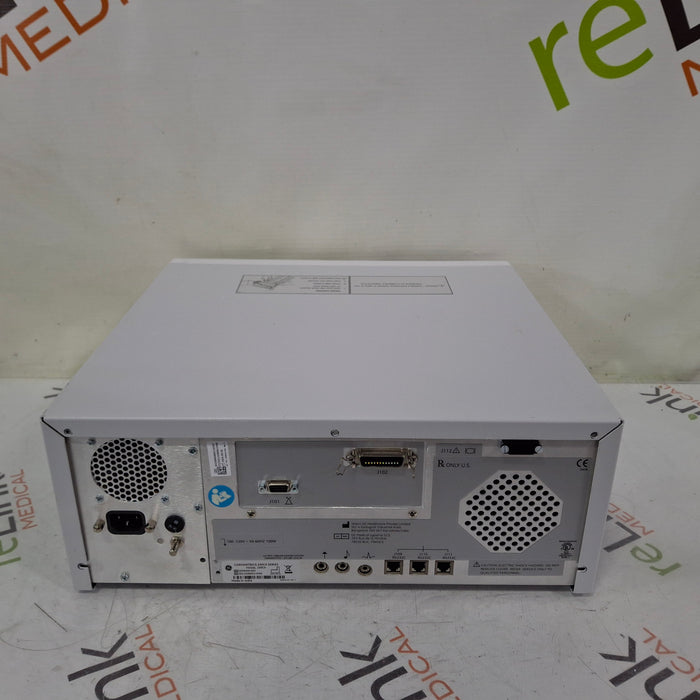 GE Healthcare GE Healthcare Corometrics 250cx Series Model 259cx Fetal Monitor Patient Monitors reLink Medical