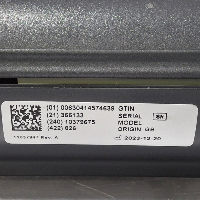 Siemens Clinitek Status + Urine Analyzer