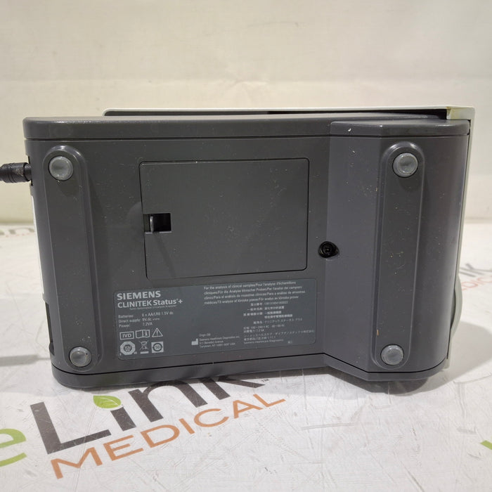Siemens Clinitek Status + Urine Analyzer