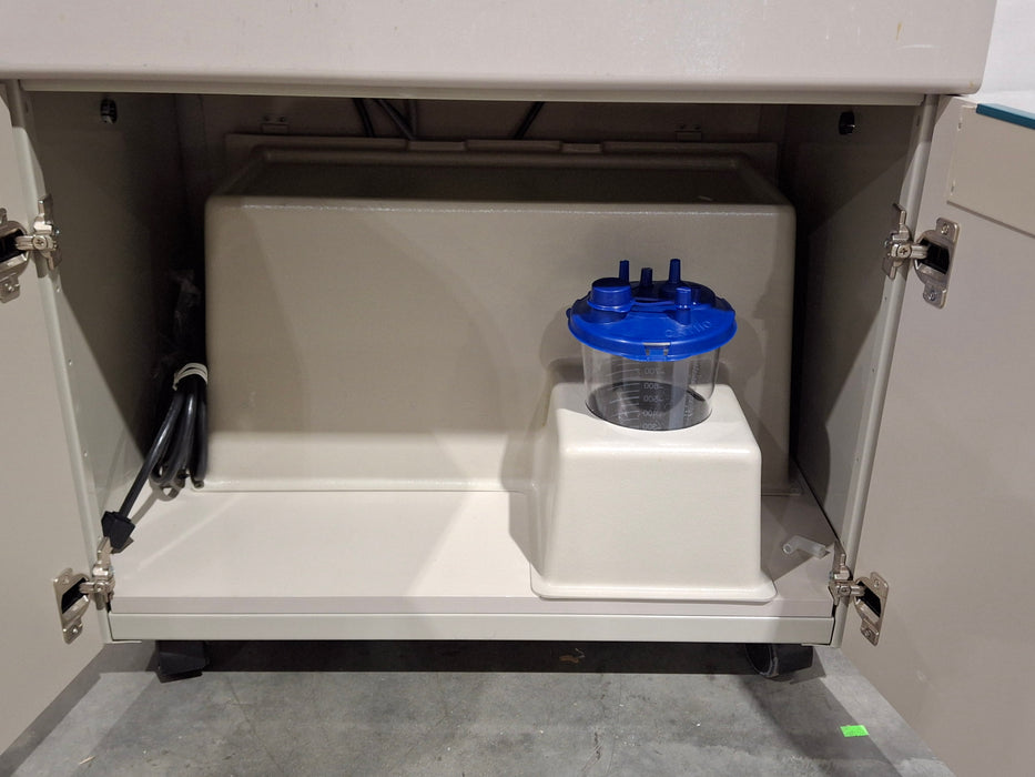 Midmark 498 ENT Cabinet