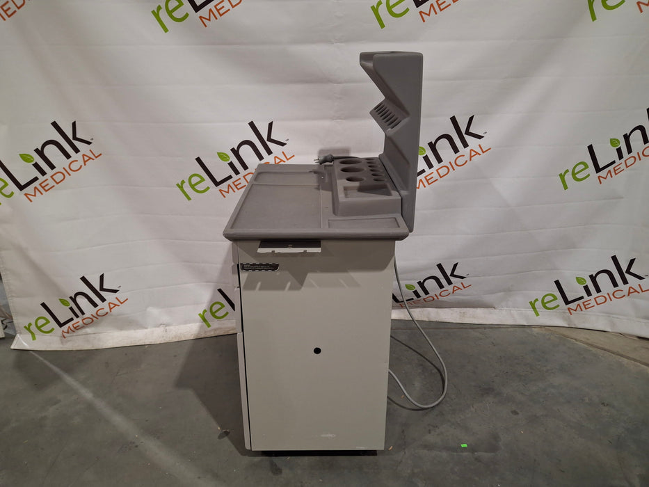 Midmark 498 ENT Cabinet