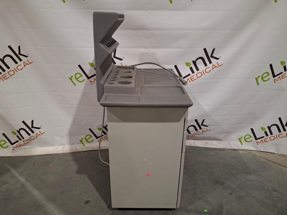 Midmark 498 ENT Cabinet