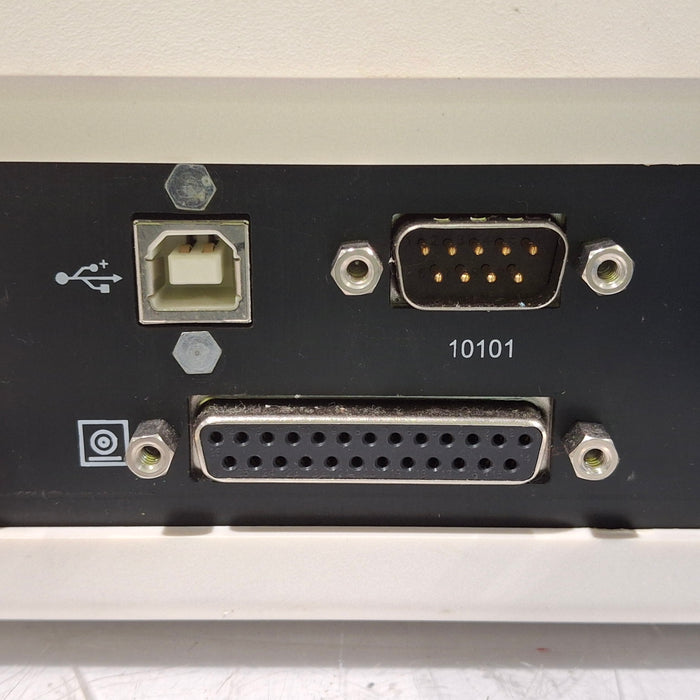 Clarity Diagnostics Urocheck 120 Urine Analyzer