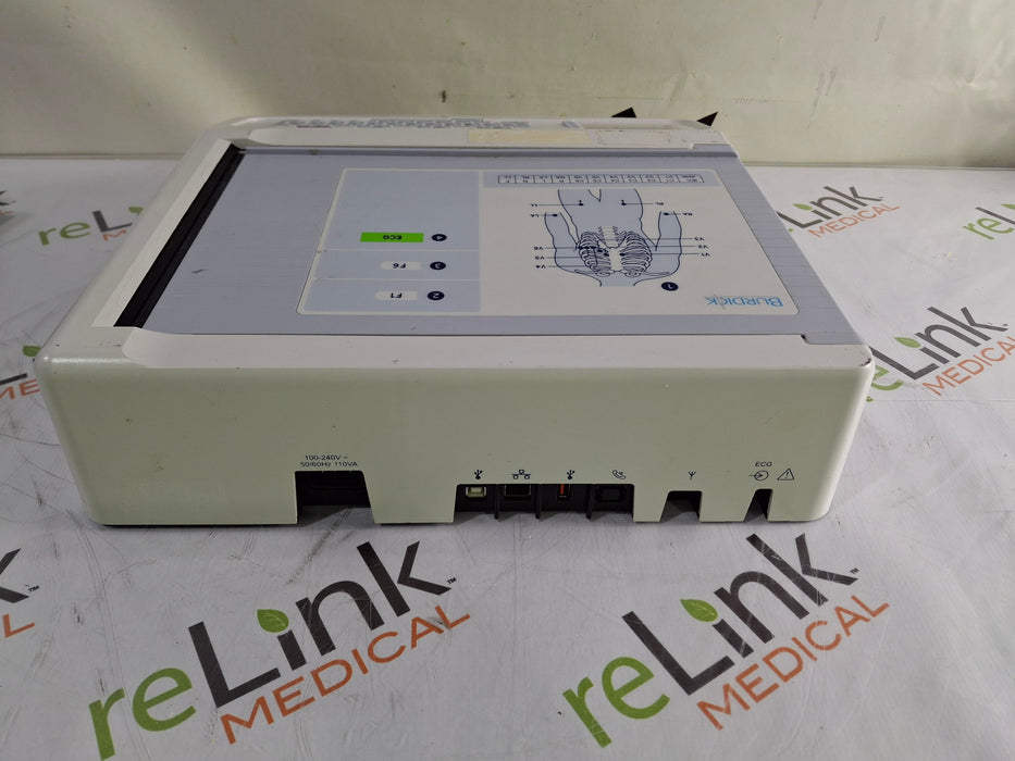 Mortara Mortara Eli 250c ECG Cardiology reLink Medical