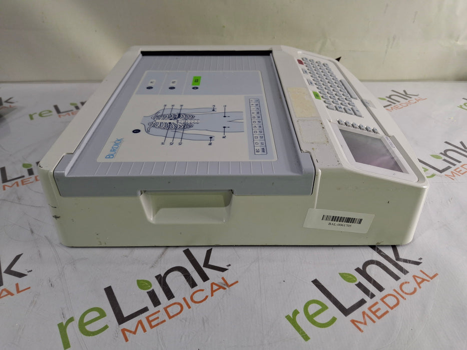 Mortara Mortara Eli 250c ECG Cardiology reLink Medical