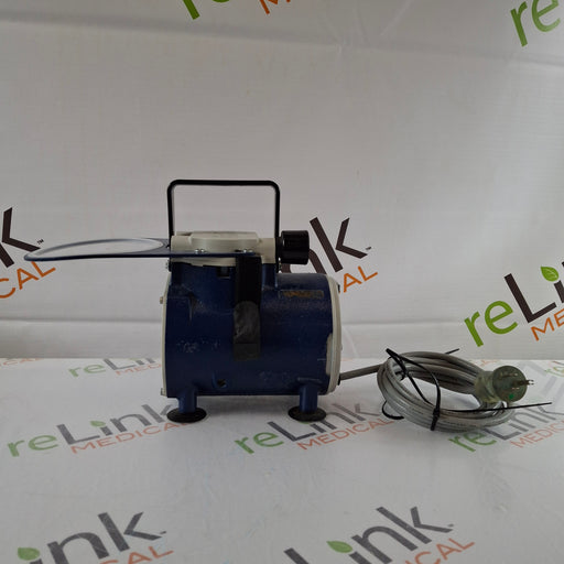 Precision Medical Devices, Inc. Precision Medical Devices, Inc. EasyVac PM60 Suction Machine Respiratory reLink Medical
