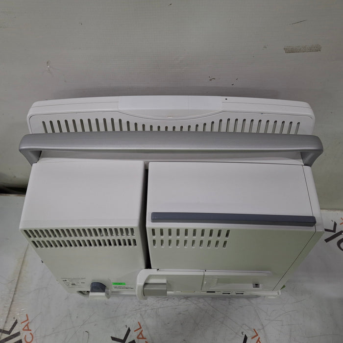 GE Healthcare GE Healthcare Carescape B650 Patient Monitor Patient Monitors reLink Medical