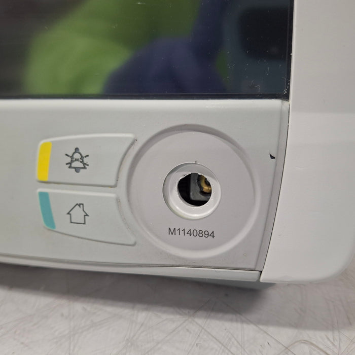 GE Healthcare GE Healthcare Carescape B650 Patient Monitor Patient Monitors reLink Medical