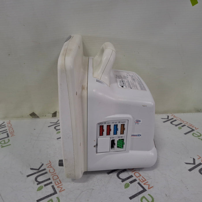 GE Healthcare GE Healthcare Dash 5000 - GE/Nellcor SpO2 Patient Monitor Patient Monitors reLink Medical