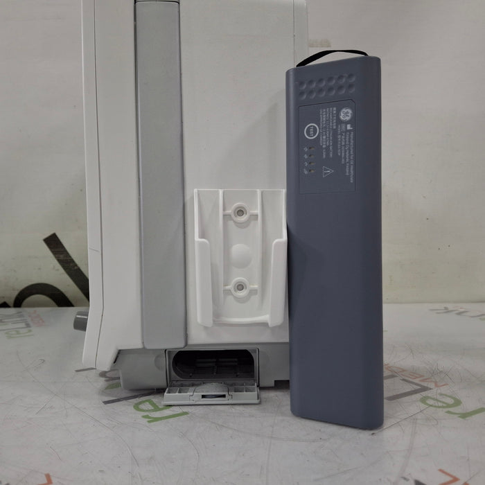 GE Healthcare GE Healthcare Carescape B650 Patient Monitor Patient Monitors reLink Medical