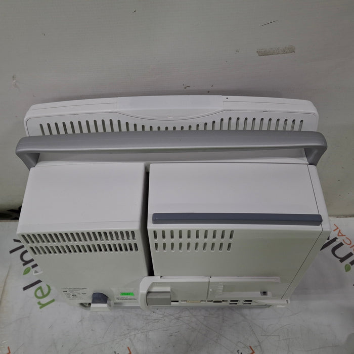 GE Healthcare GE Healthcare Carescape B650 Patient Monitor Patient Monitors reLink Medical