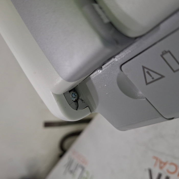 GE Healthcare GE Healthcare Carescape B650 Patient Monitor Patient Monitors reLink Medical