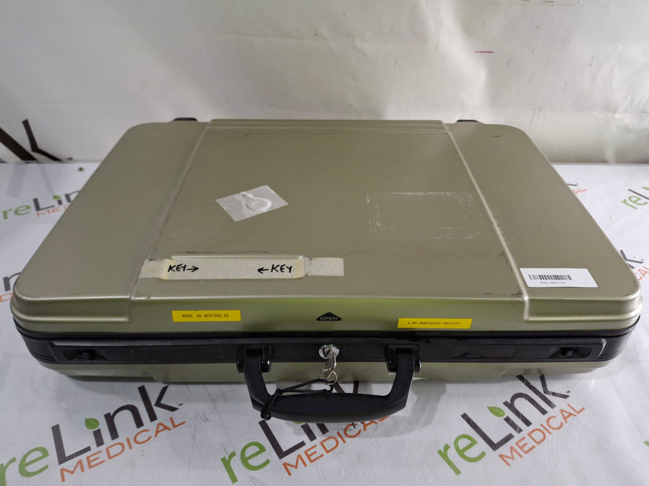 Pentax Medical Pentax Medical FBB6260P Gastroscope Flexible Endoscopy reLink Medical