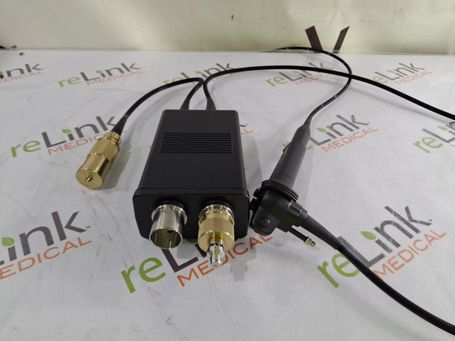 Pentax Medical Pentax Medical FBB6260P Gastroscope Flexible Endoscopy reLink Medical