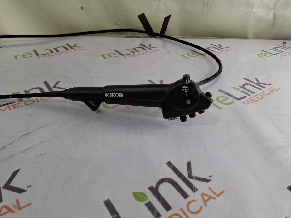 Pentax Medical Pentax Medical FBB6260P Gastroscope Flexible Endoscopy reLink Medical
