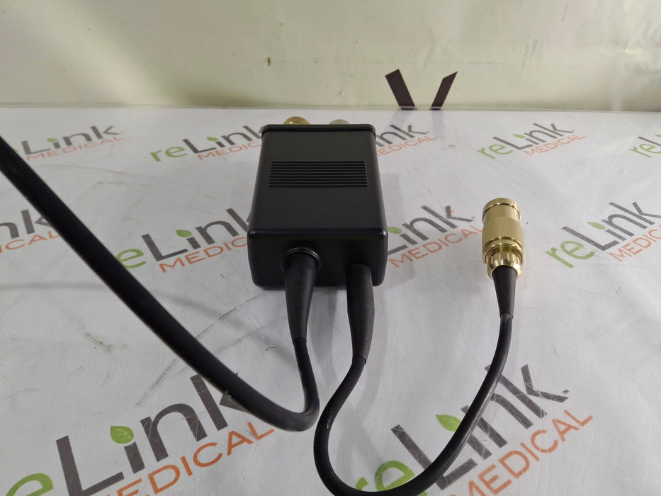 Pentax Medical Pentax Medical FBB6260P Gastroscope Flexible Endoscopy reLink Medical