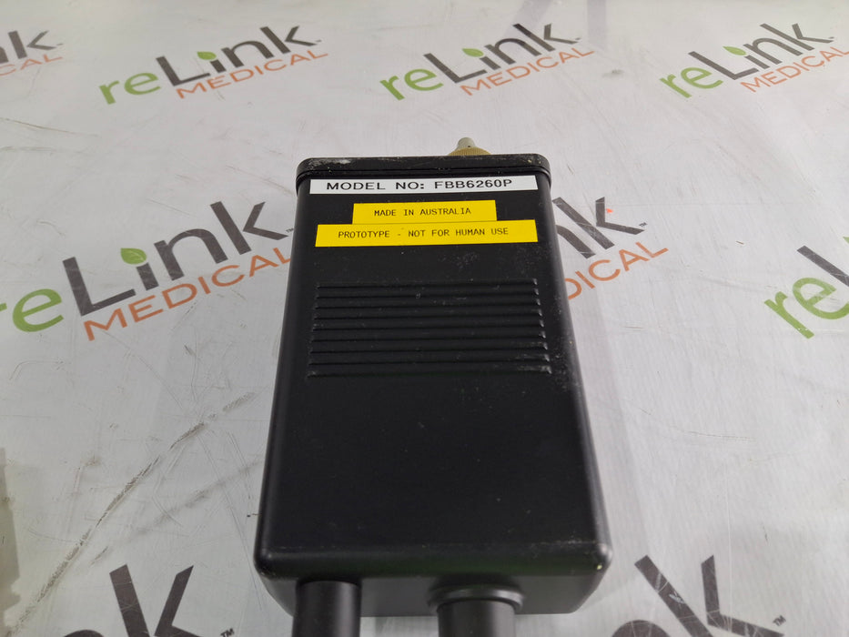 Pentax Medical Pentax Medical FBB6260P Gastroscope Flexible Endoscopy reLink Medical