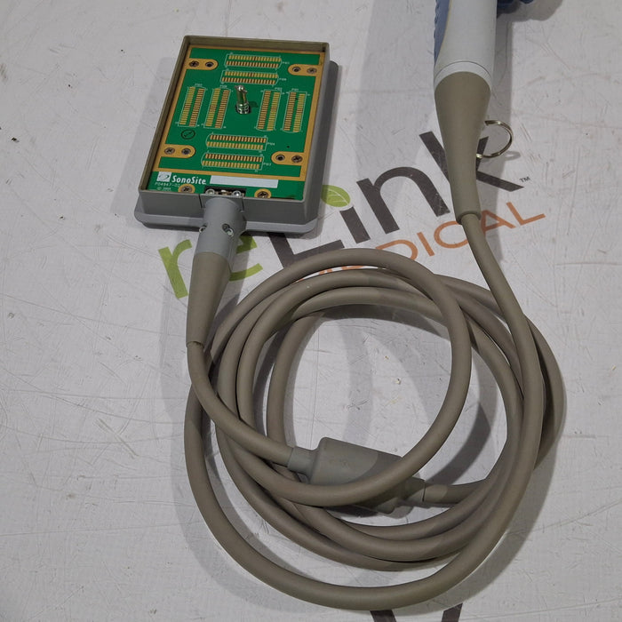 Sonosite MicroMaxx Tee 8-3 TEE Probe Transducer