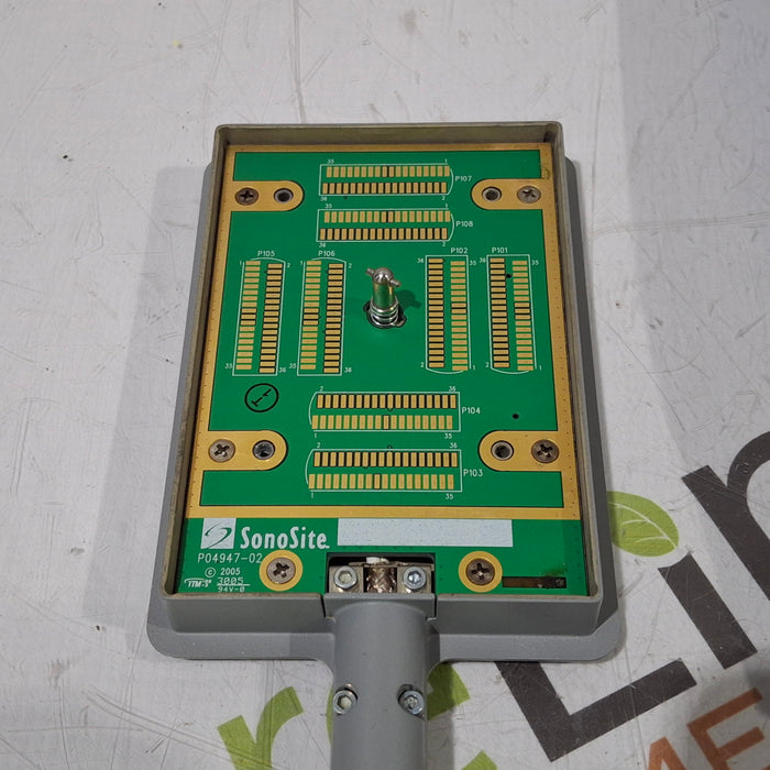 Sonosite MicroMaxx Tee 8-3 TEE Probe Transducer