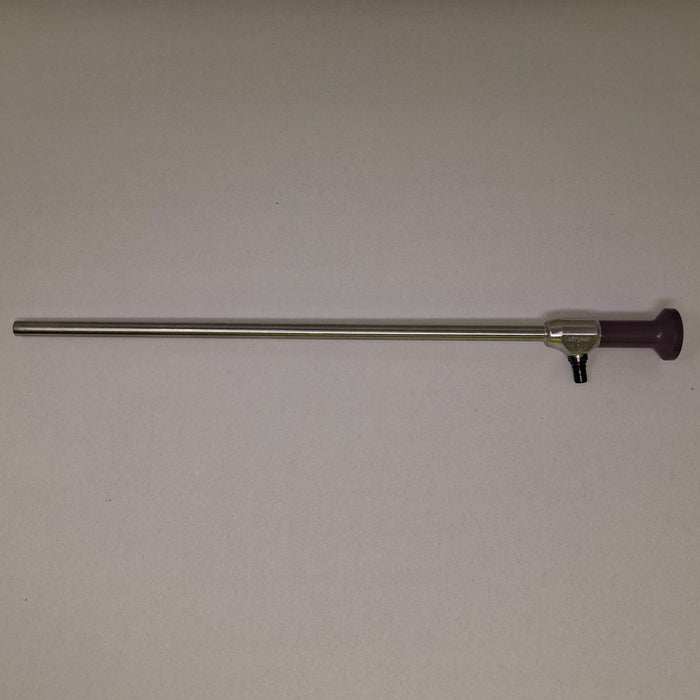 Stryker 0502-103-010 Precision Ideal Eyes HD 10mm 0° Autoclavable Laparoscope