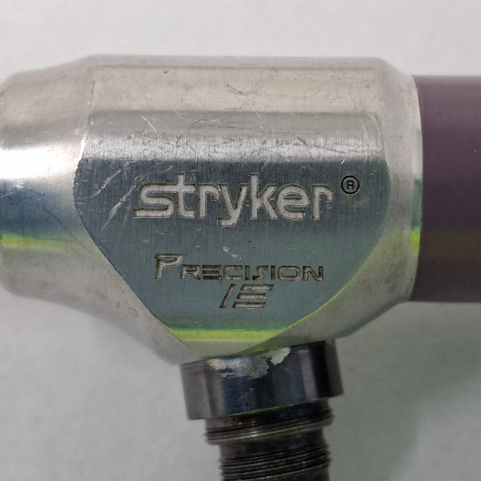 Stryker 0502-103-010 Precision Ideal Eyes HD 10mm 0° Autoclavable Laparoscope