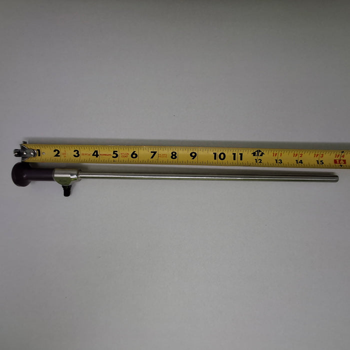 Stryker 0502-103-010 Precision Ideal Eyes HD 10mm 0° Autoclavable Laparoscope