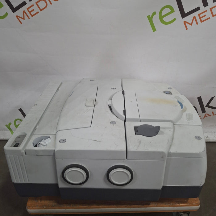 Thermo Scientific Nicolet iS50 FTIR Spectrometer