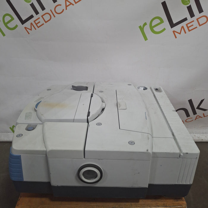 Thermo Scientific Nicolet iS50 FTIR Spectrometer