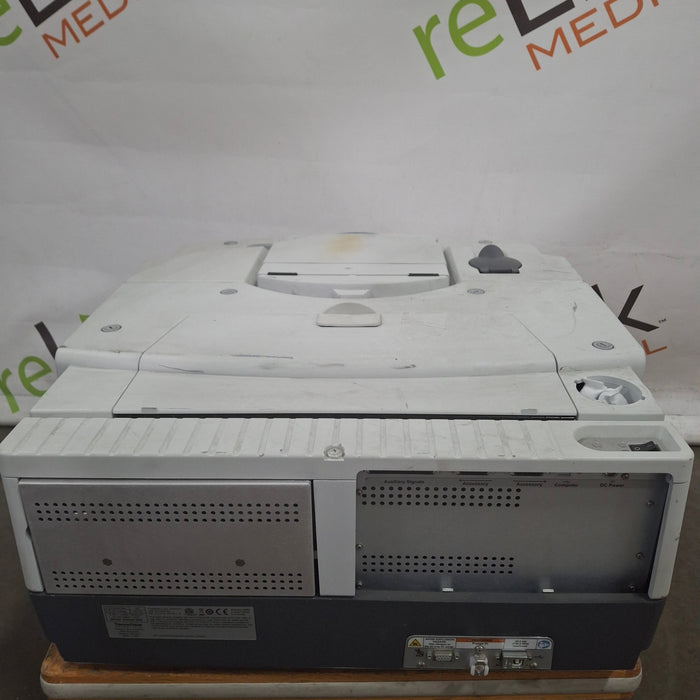 Thermo Scientific Nicolet iS50 FTIR Spectrometer