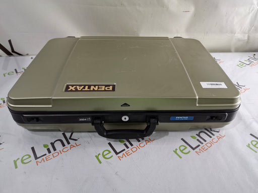 Pentax Medical Pentax Medical EG-2470K Slim Video Gastroscope Flexible Endoscopy reLink Medical