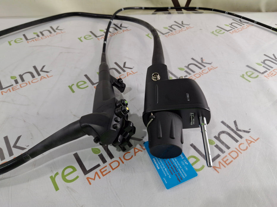 Pentax Medical Pentax Medical EG-2470K Slim Video Gastroscope Flexible Endoscopy reLink Medical