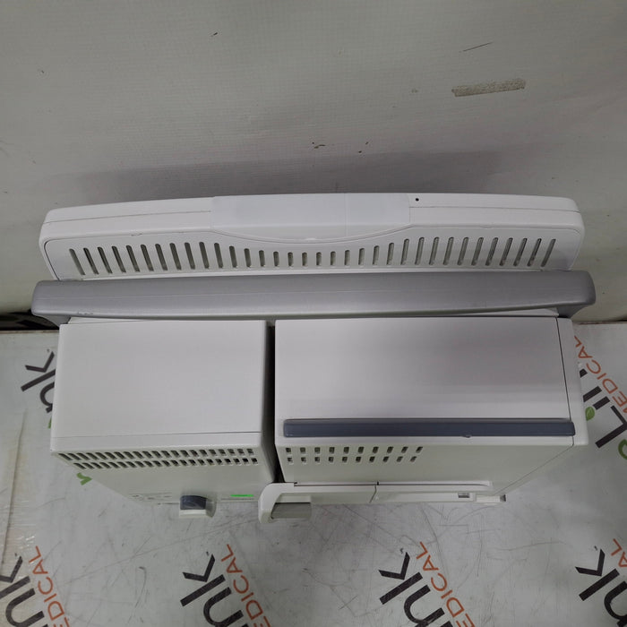 GE Healthcare GE Healthcare Carescape B650 Patient Monitor Patient Monitors reLink Medical