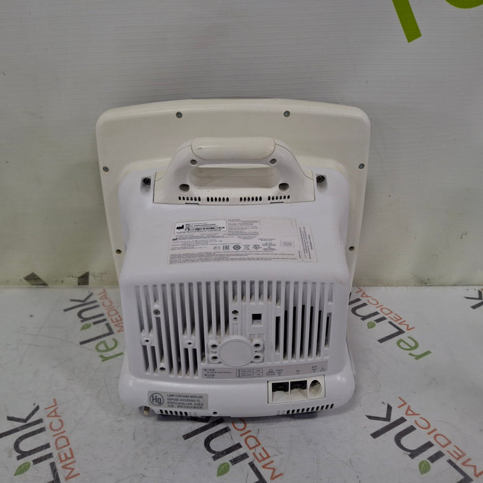 GE Healthcare GE Healthcare Dash 5000 - GE/Nellcor SpO2 Patient Monitor Patient Monitors reLink Medical